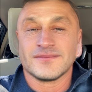 Meet your Posher, Frank